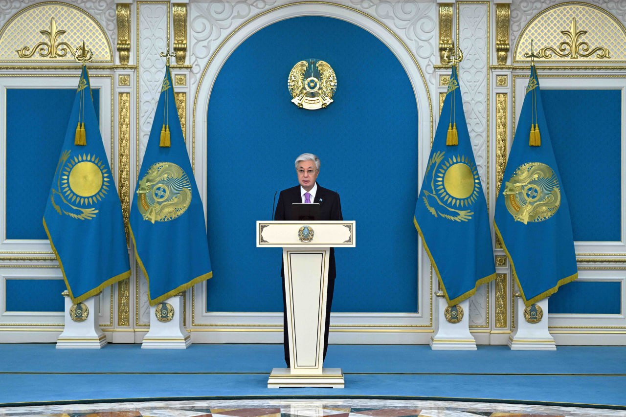 President Tokayev reappoints heads of Kazakhstan’s key state bodies