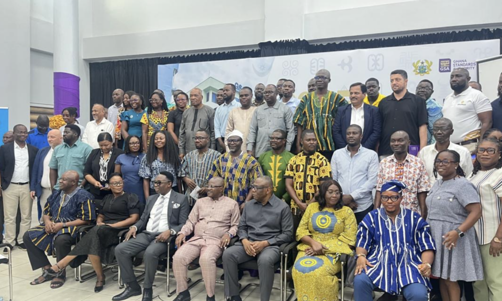 GSA records 18% revenue growth in 2025