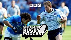 Listen: Blair on life as the All Blacks' attack coach