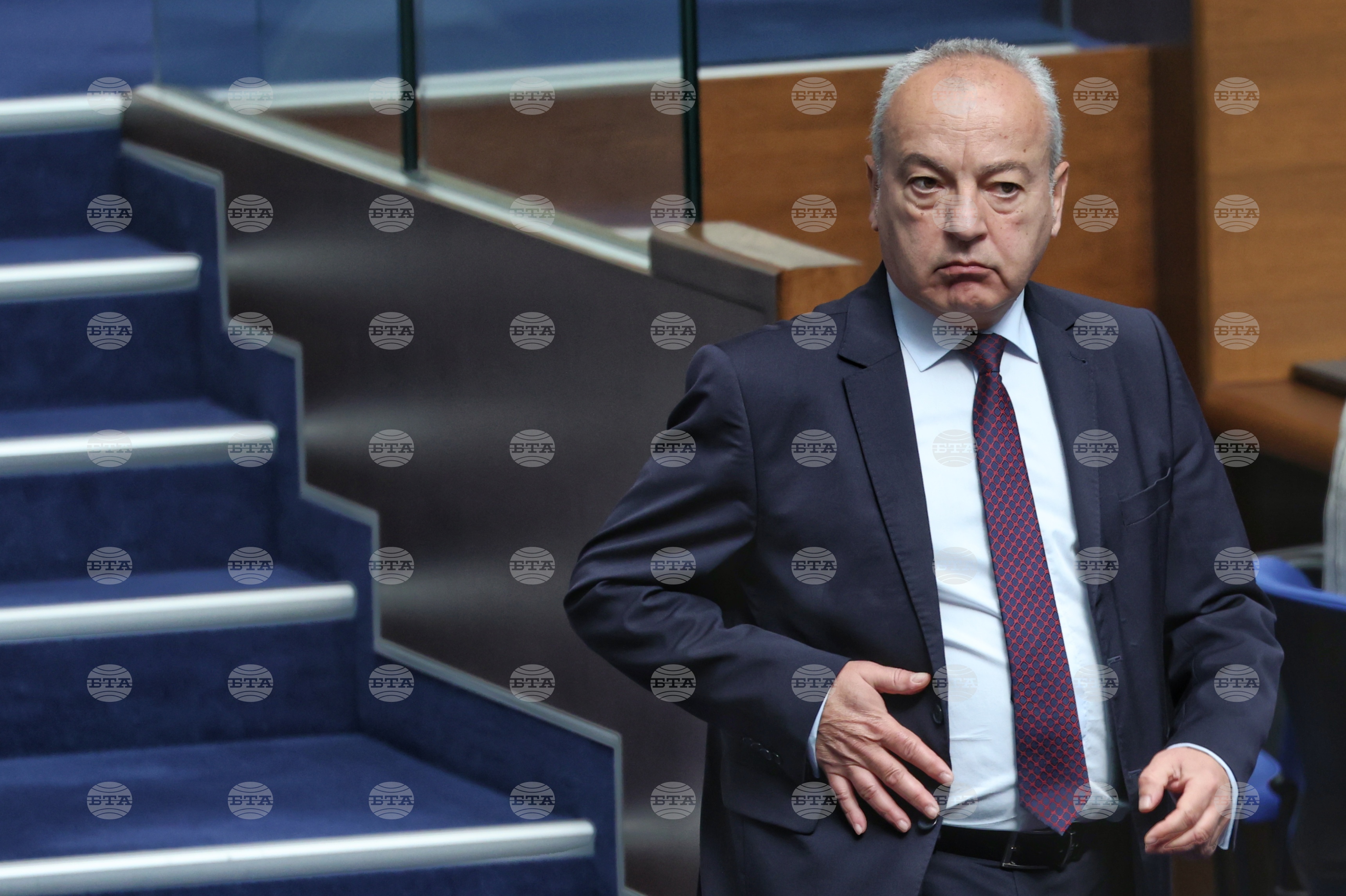 Finance Minister to Join ECOFIN Talks on Banking Competitiveness, AI Impact