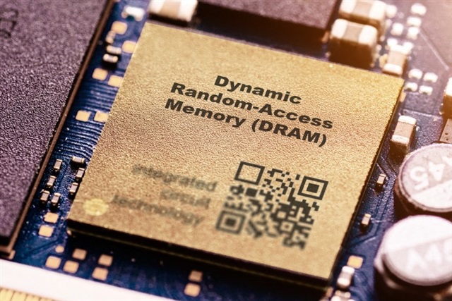 China's memory push gains ground across LPDDR6, advanced NAND, with HBM still the test