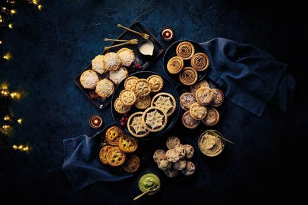 Aldi launching first of its mince pies for 2026 with date set