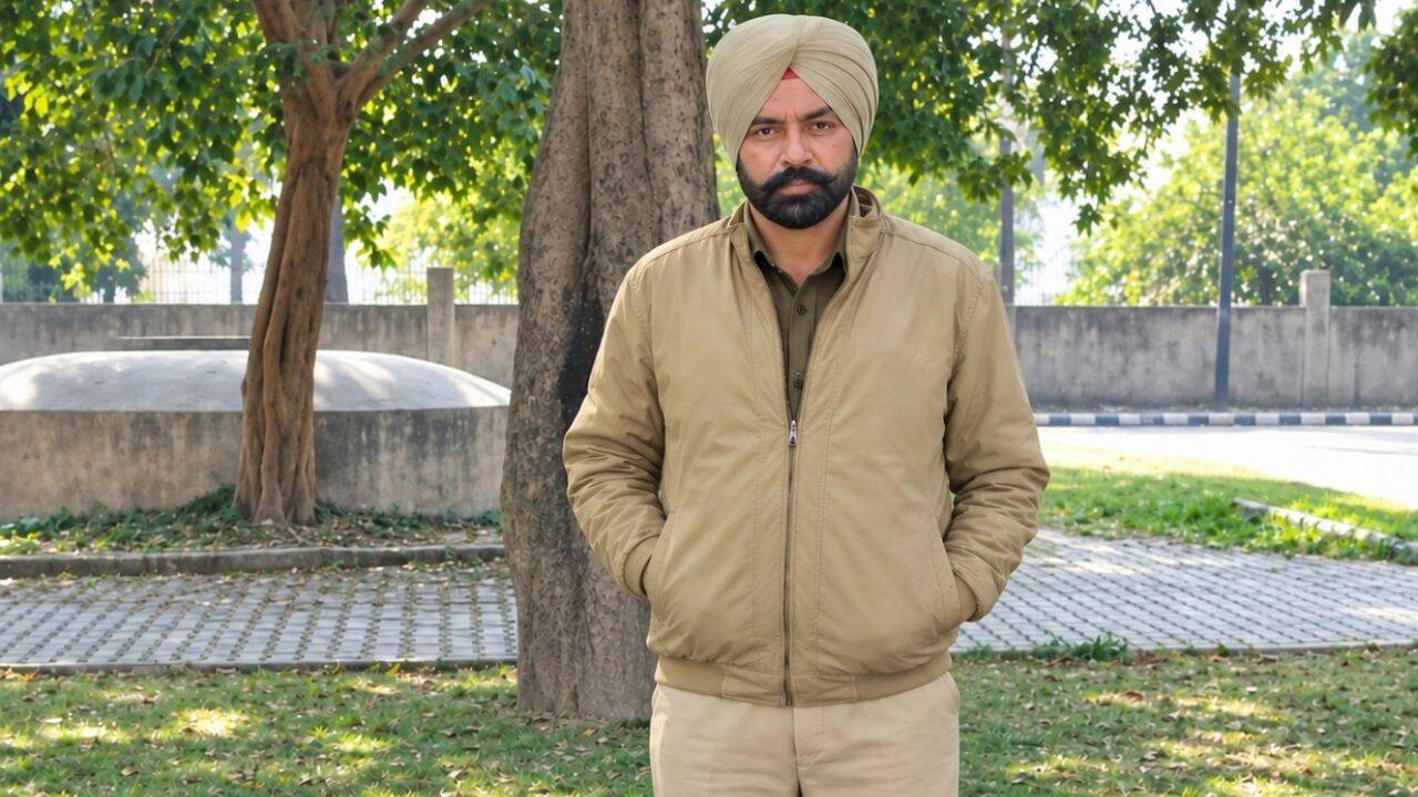 Bullets rain in Punjab: Another ASI shot dead; 2nd cop killed within a week