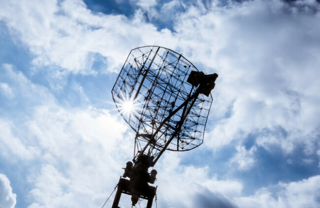 Government confirms order to buy long-range military radar systems from France
