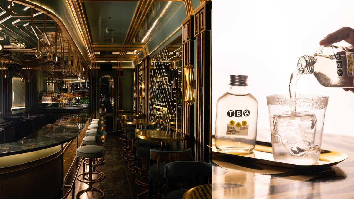 Why Chandigarh is ready for a new kind of cocktail bar