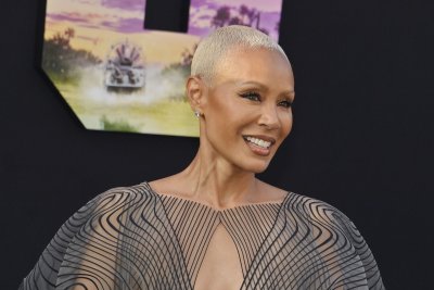 Famous birthdays for Sept. 18: Jada Pinkett Smith, Rick Pitino