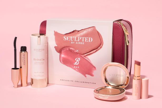 Boots £35 full-size beauty gift set that sold out in days is back and saves £60