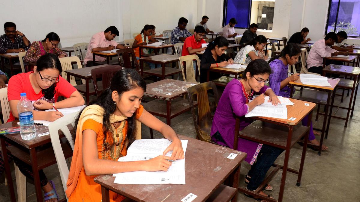 UGC-NET results for re-exam of English, commerce, sociology announced