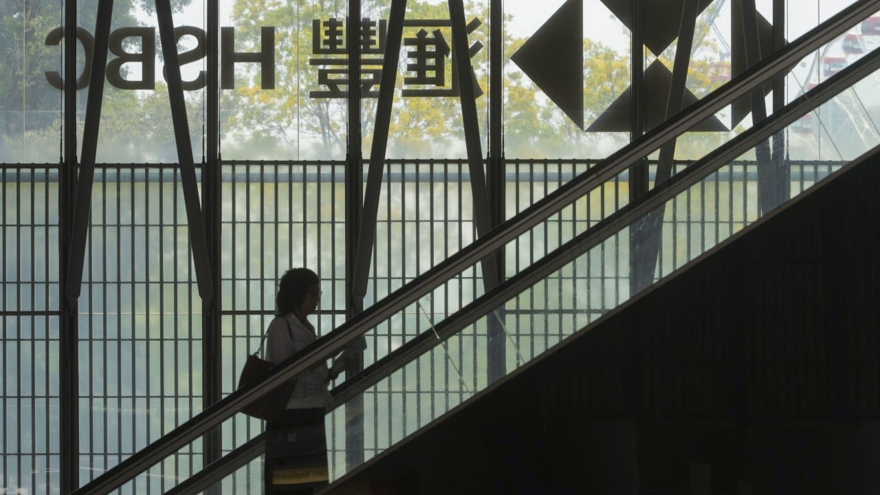 Senior HSBC bankers face double blow as school-fee subsidy cut adds to job risks: sources