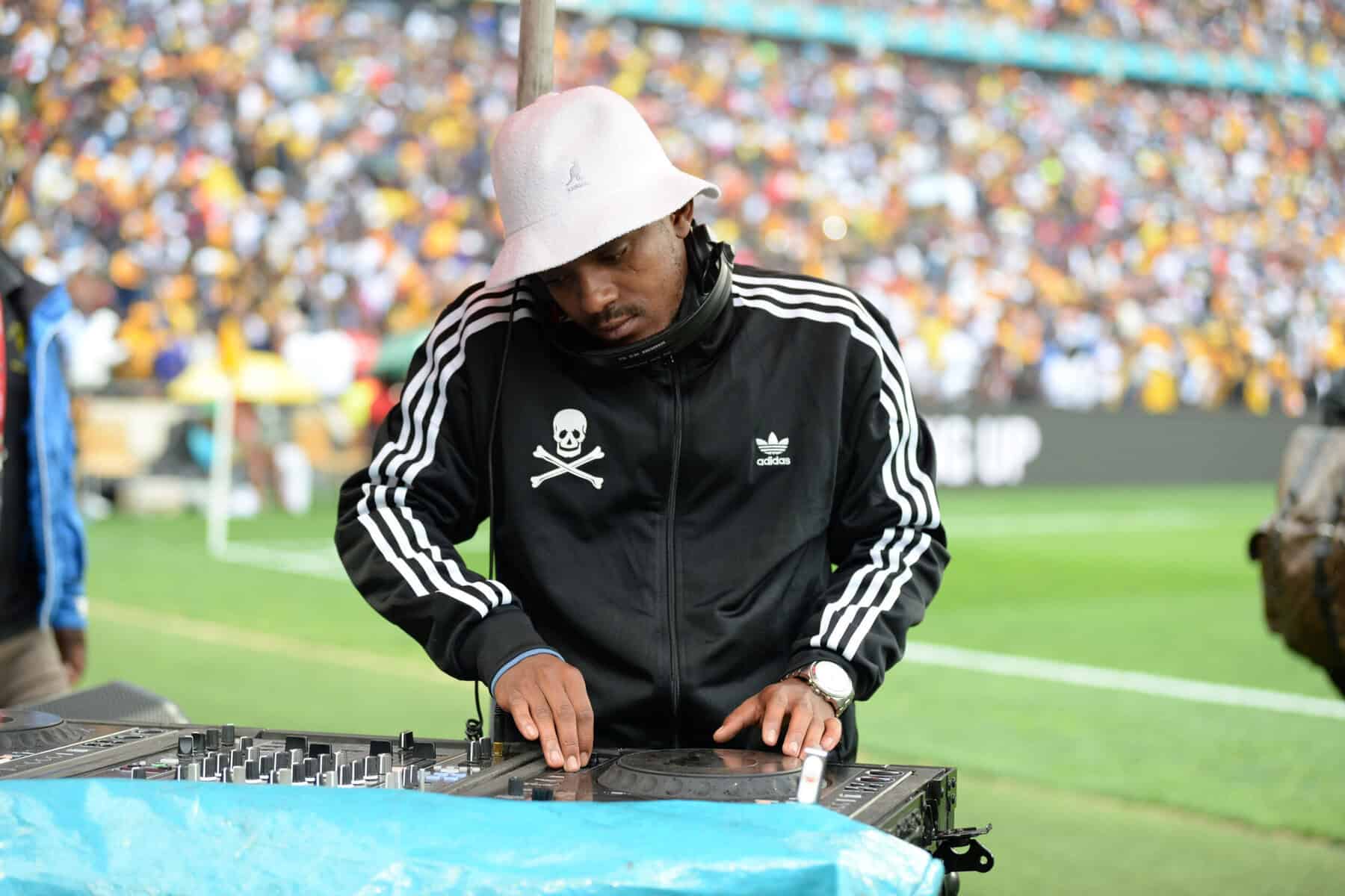 What to do this weekend: Scorpion Kings Live brings amapiano to FNB Stadium