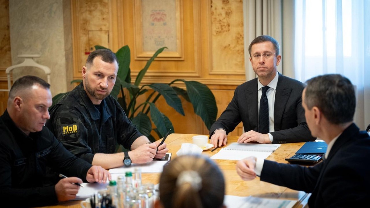 Koretsky orders plan to improve identification process for repatriated military and civilian bodies