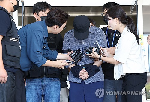 Prosecutors indict Jeju police officer over mishandling of missing person cases
