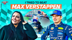 The Chequered Flag Podcast