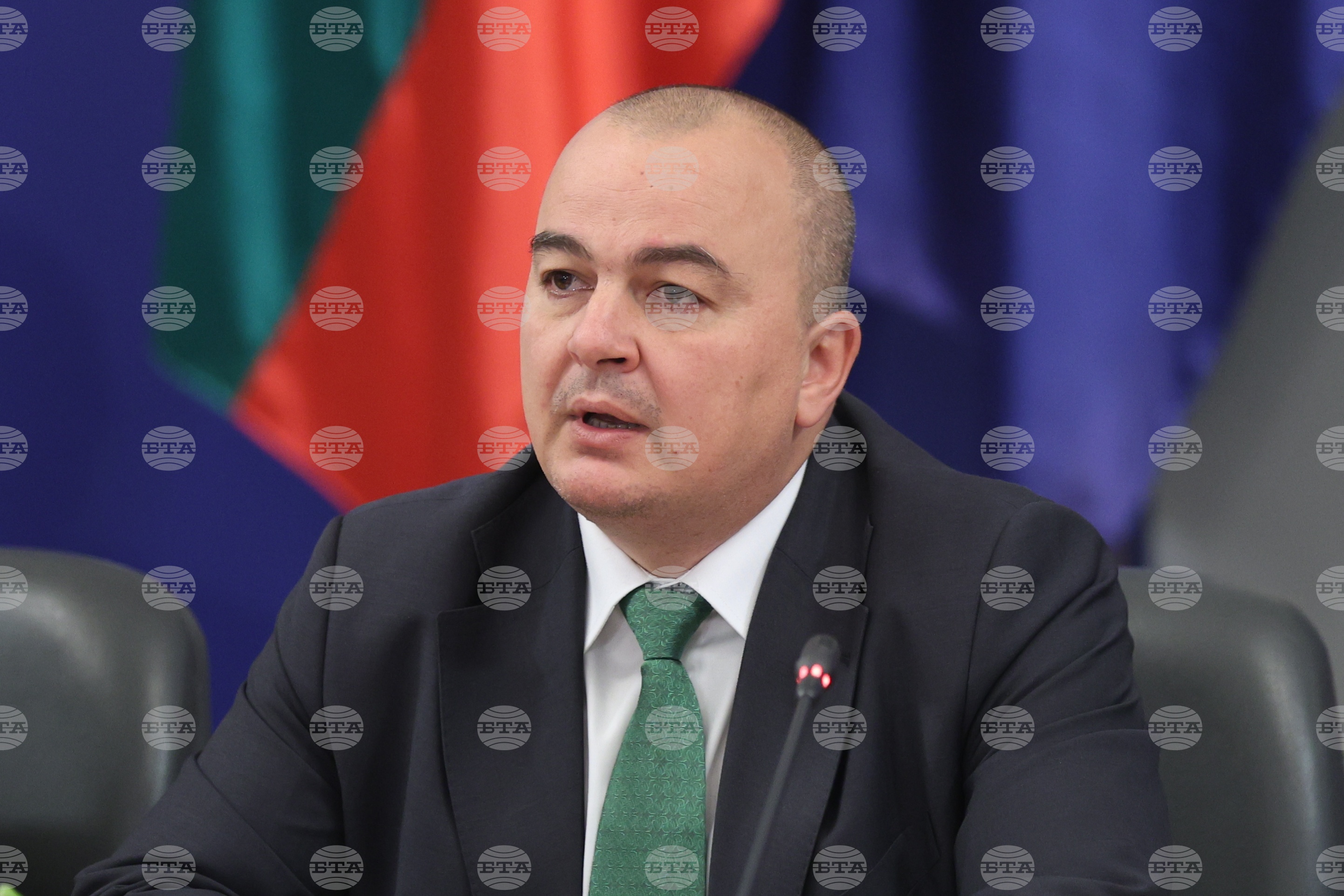 Agricultural Producers to Receive EUR 0.44/l in Fuel Price Aid