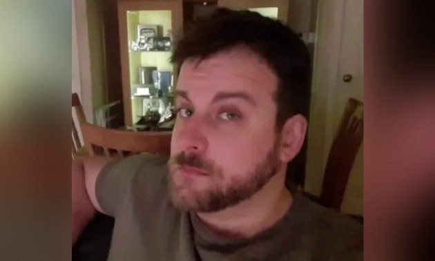 Stephen McCullagh (36) accused of covertly recording 12 women