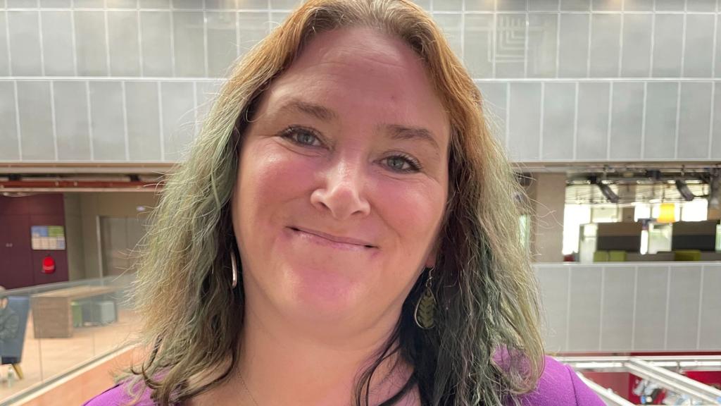 MSP considered taking own life over chronic pain