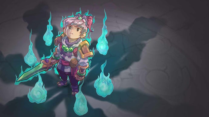 Black Salt Games establishes indie studio Team Trifold under new Saltworks Entertainment label