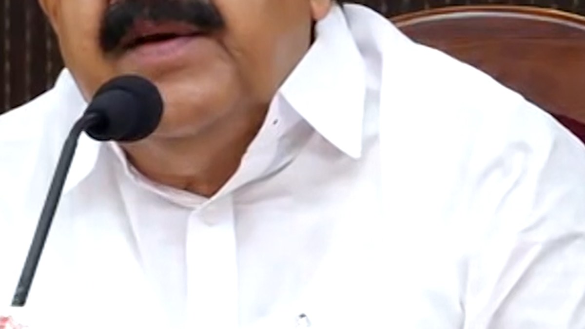 Watch: Keralam seeks legal advice on ED recommendation against Pinarayi, says Home Minister