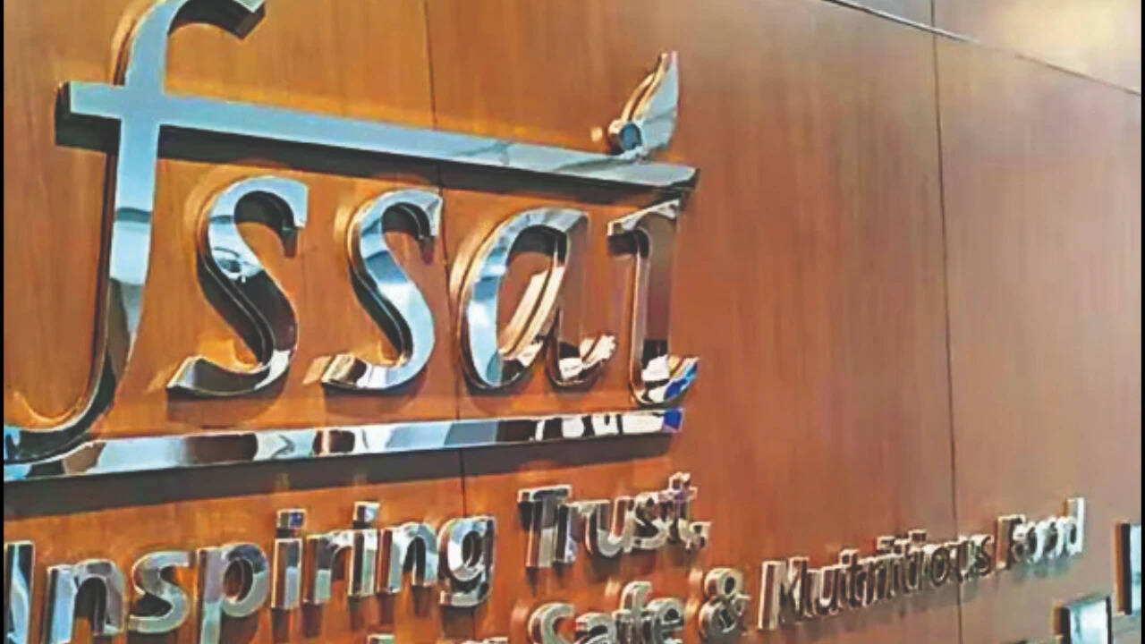 FSSAI flags Nestle infant products over false promotional claims, biotin levels