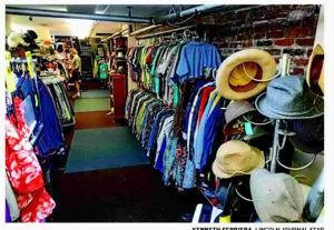 Lincoln shop lands on Times Top 25