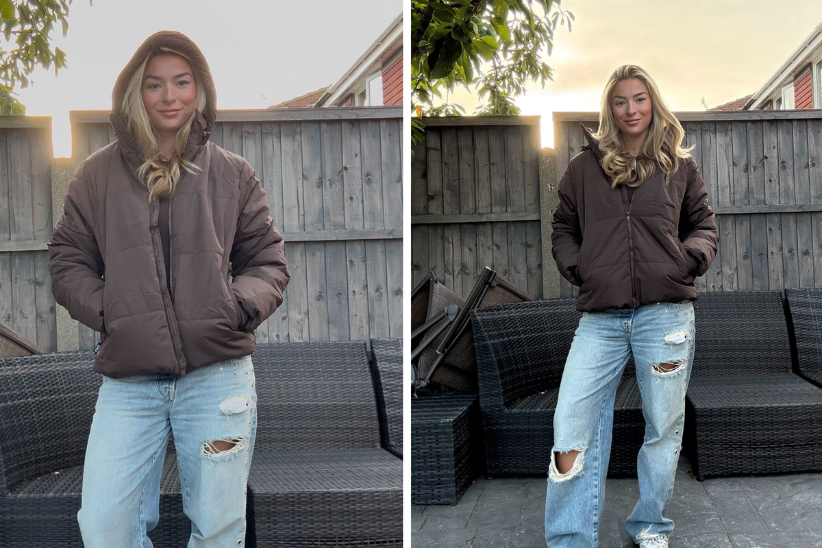 I tried Oodie’s new puffer jacket to see if it beats its viral blanket hoodie