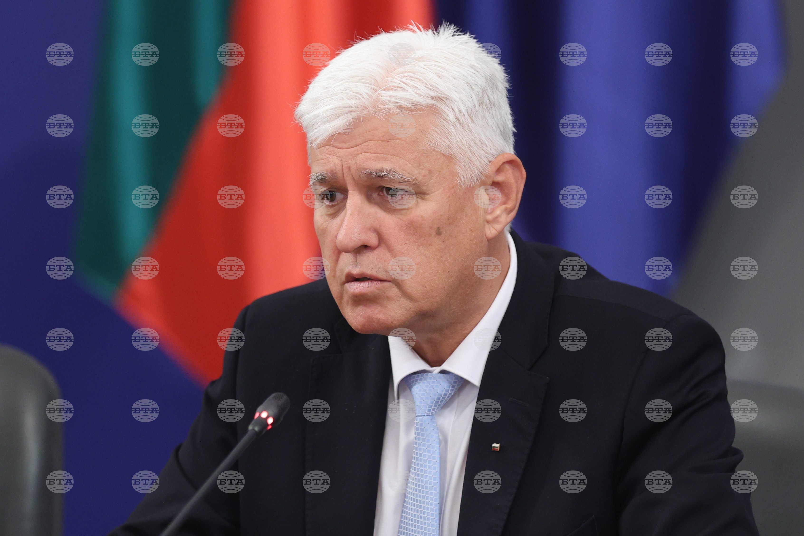 Defence Minister: Additional Funding Needed for Anti-Drone Systems