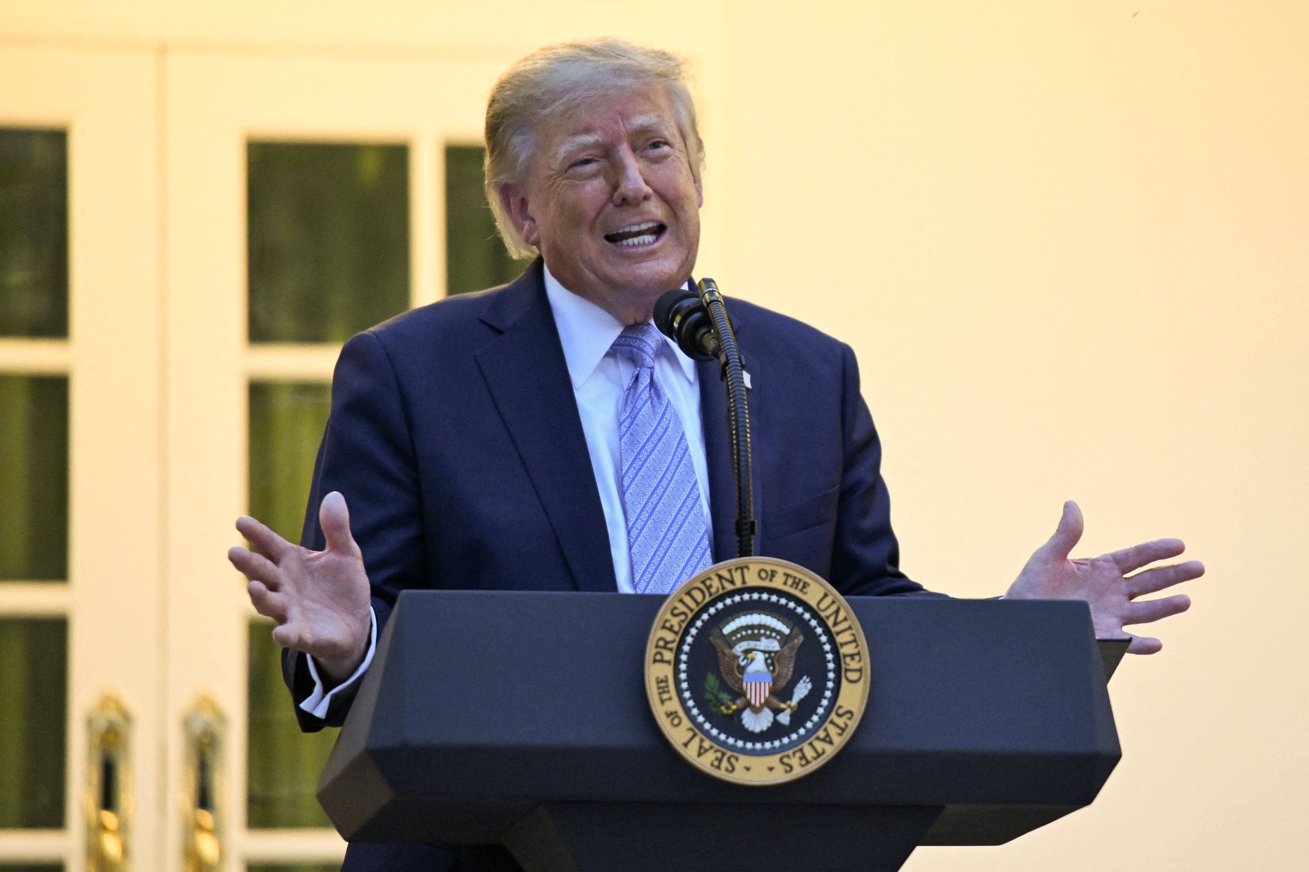 White House claims drug pricing progress