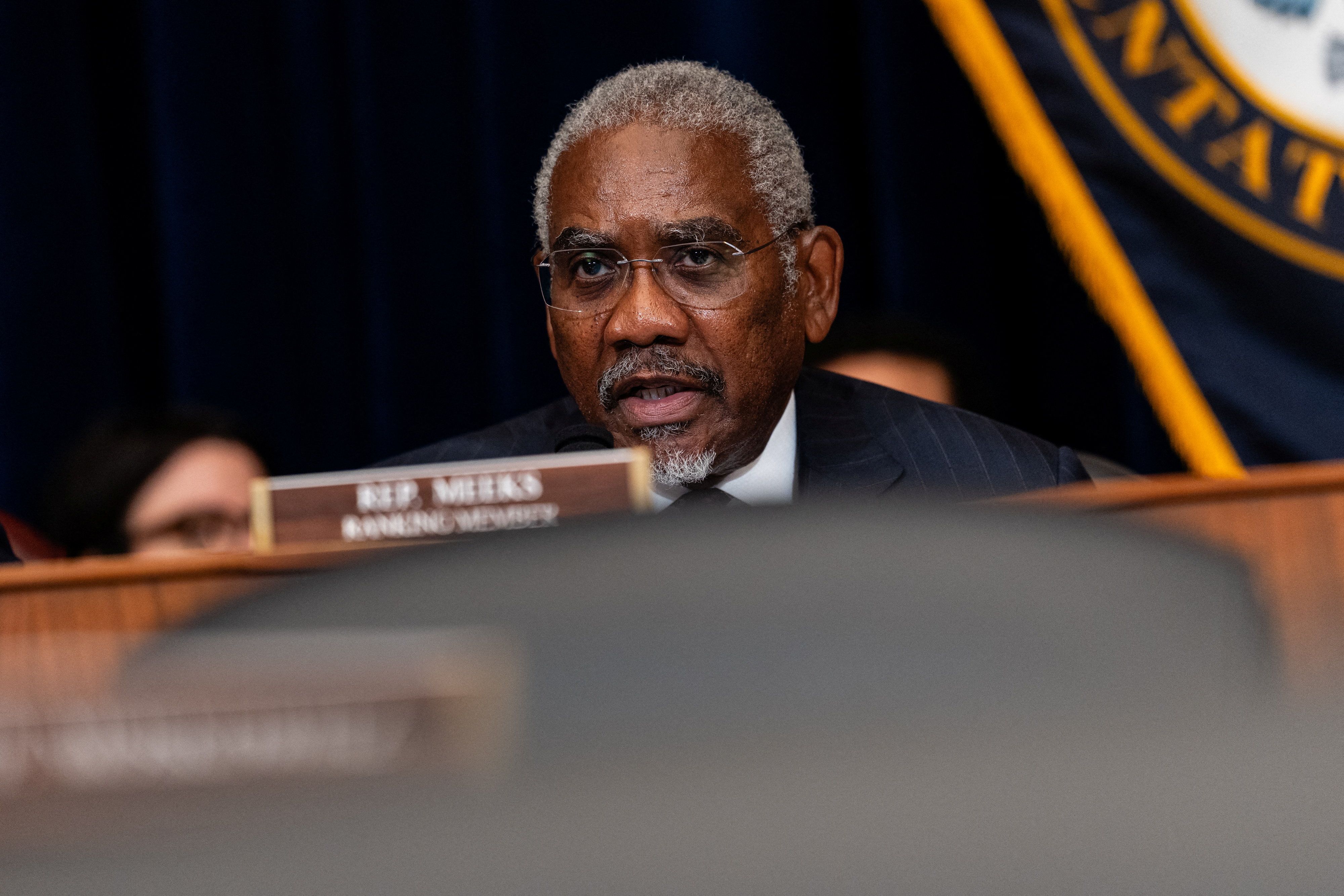 Democrats look to investigate third-party deportations after midterms