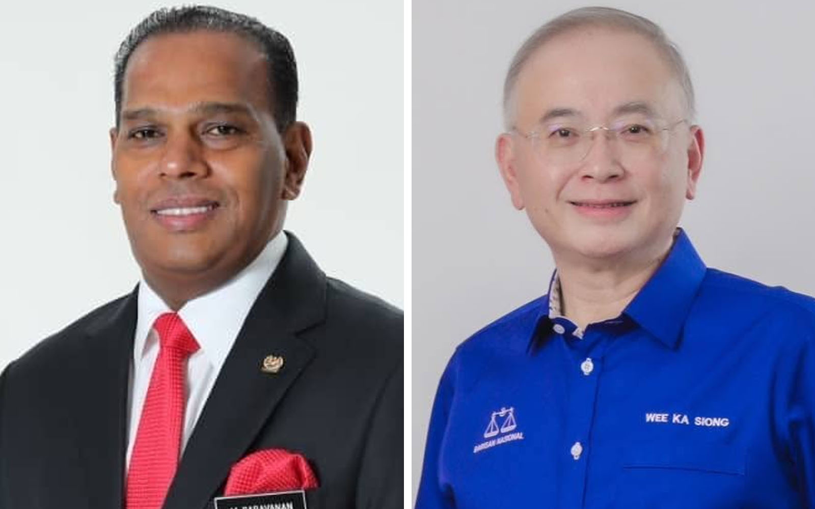 MIC, MCA thank Agong for Najib’s conditional pardon