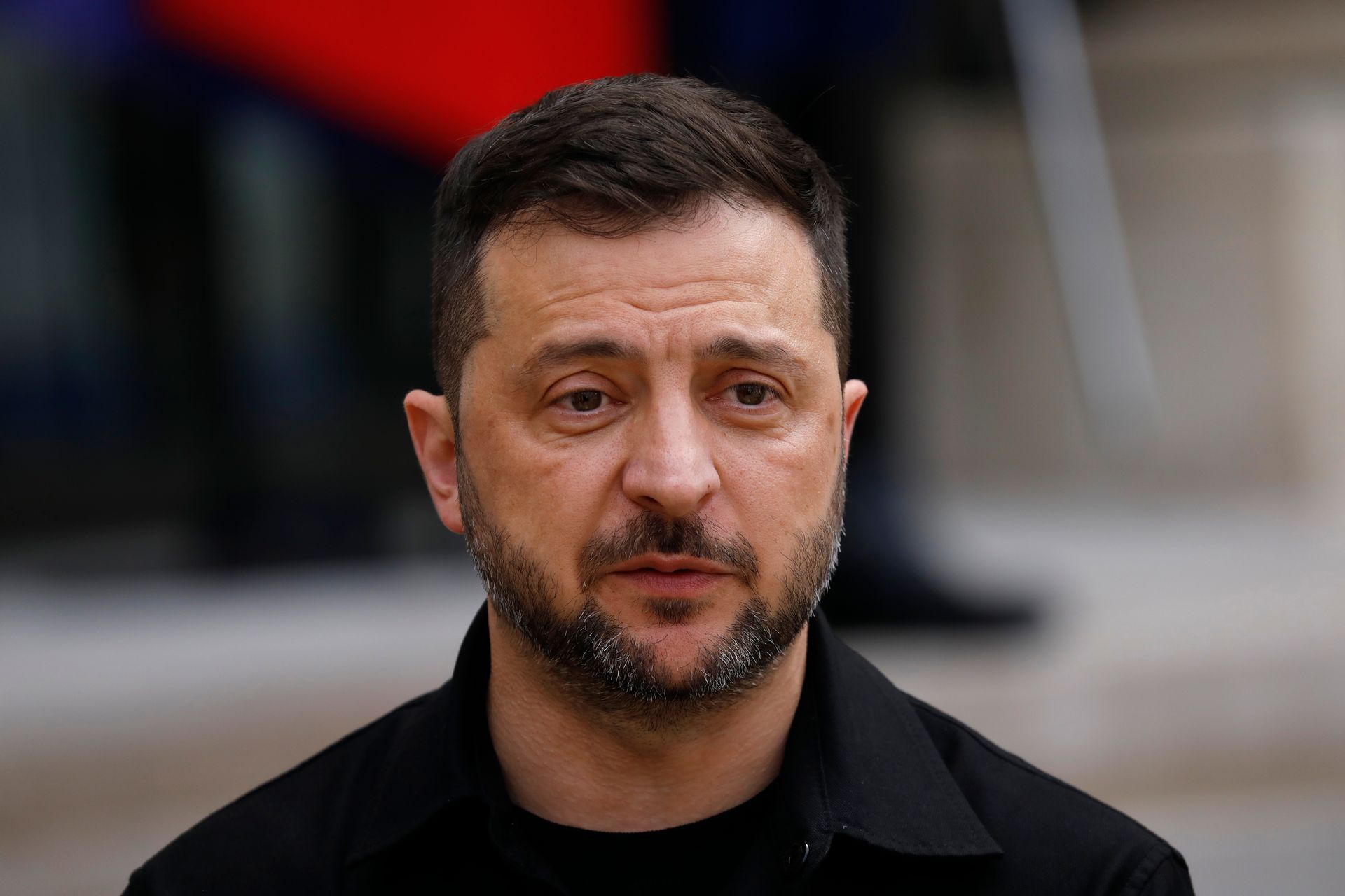 Zelensky hosts European leaders at inaugural Carpathian 8 Summit