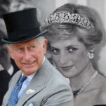 More Flattering Factoids About His Majesty King Charles