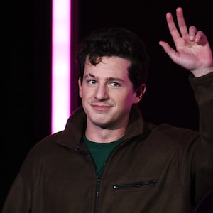 Charlie Puth cancels only New Zealand concert at Auckland’s Spark Arena