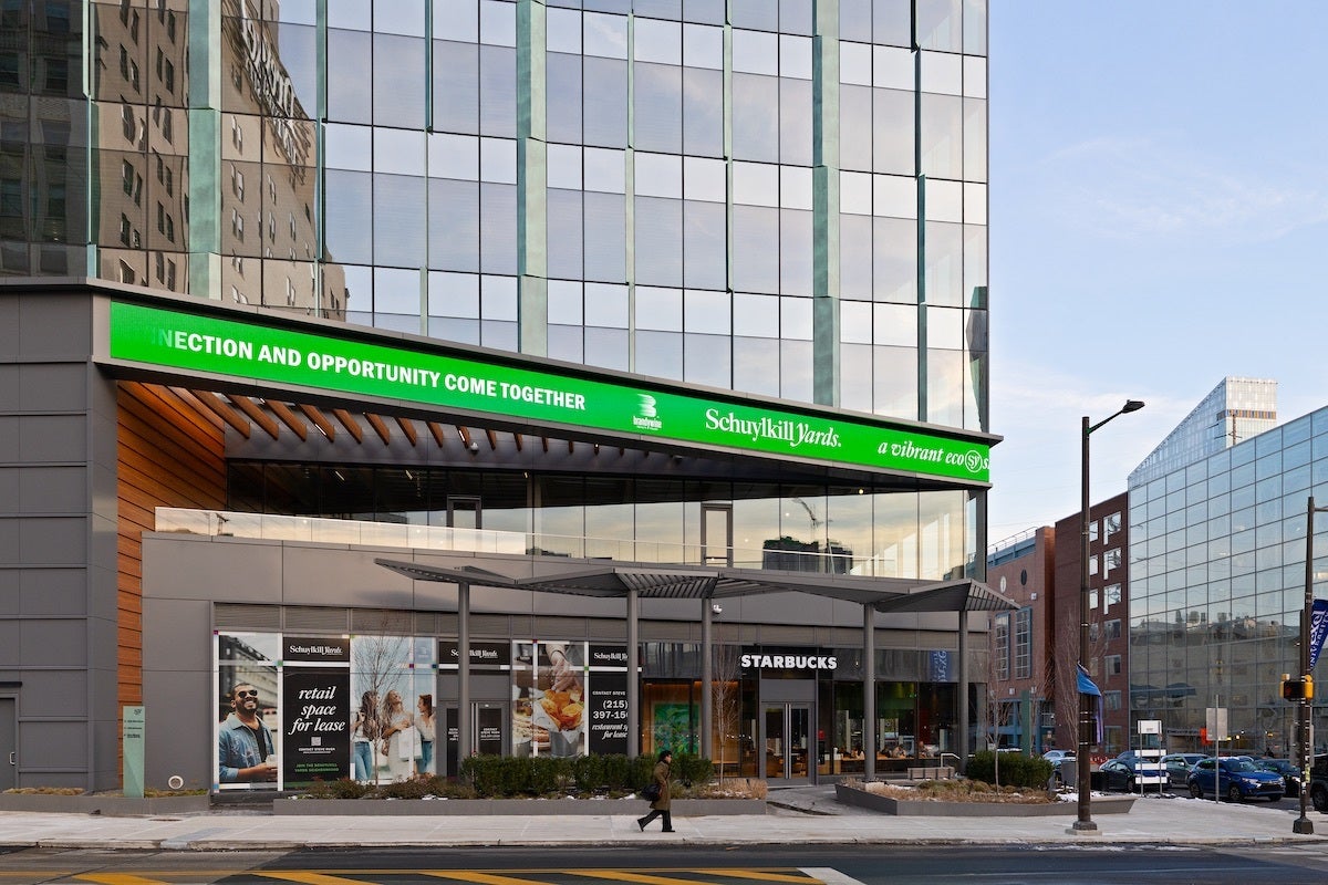 Burlington’s headquarters move to Philadelphia puts spotlight on New Jersey’s difficult business climate, experts say