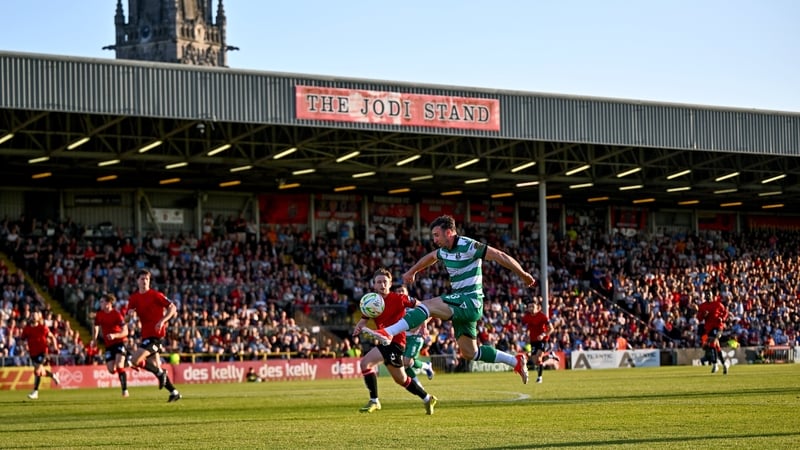 Bohemians to remain at Dalymount until May 2027