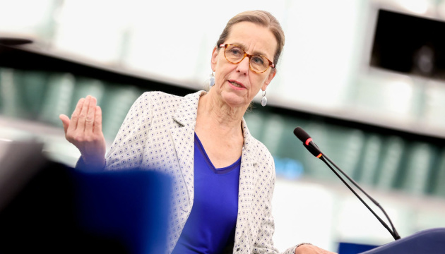 French MEP: Centrists must nominate single presidential candidate by early 2027