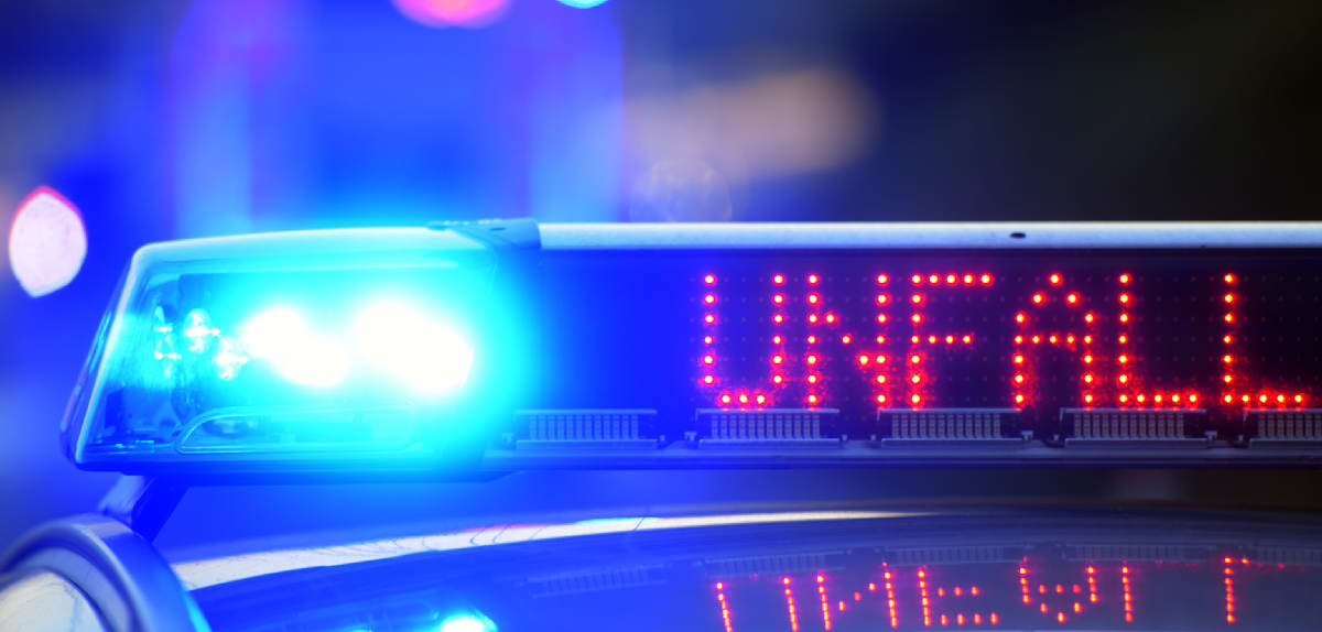 E-Scooter-Unfall am Europaring | Magdeburg-News