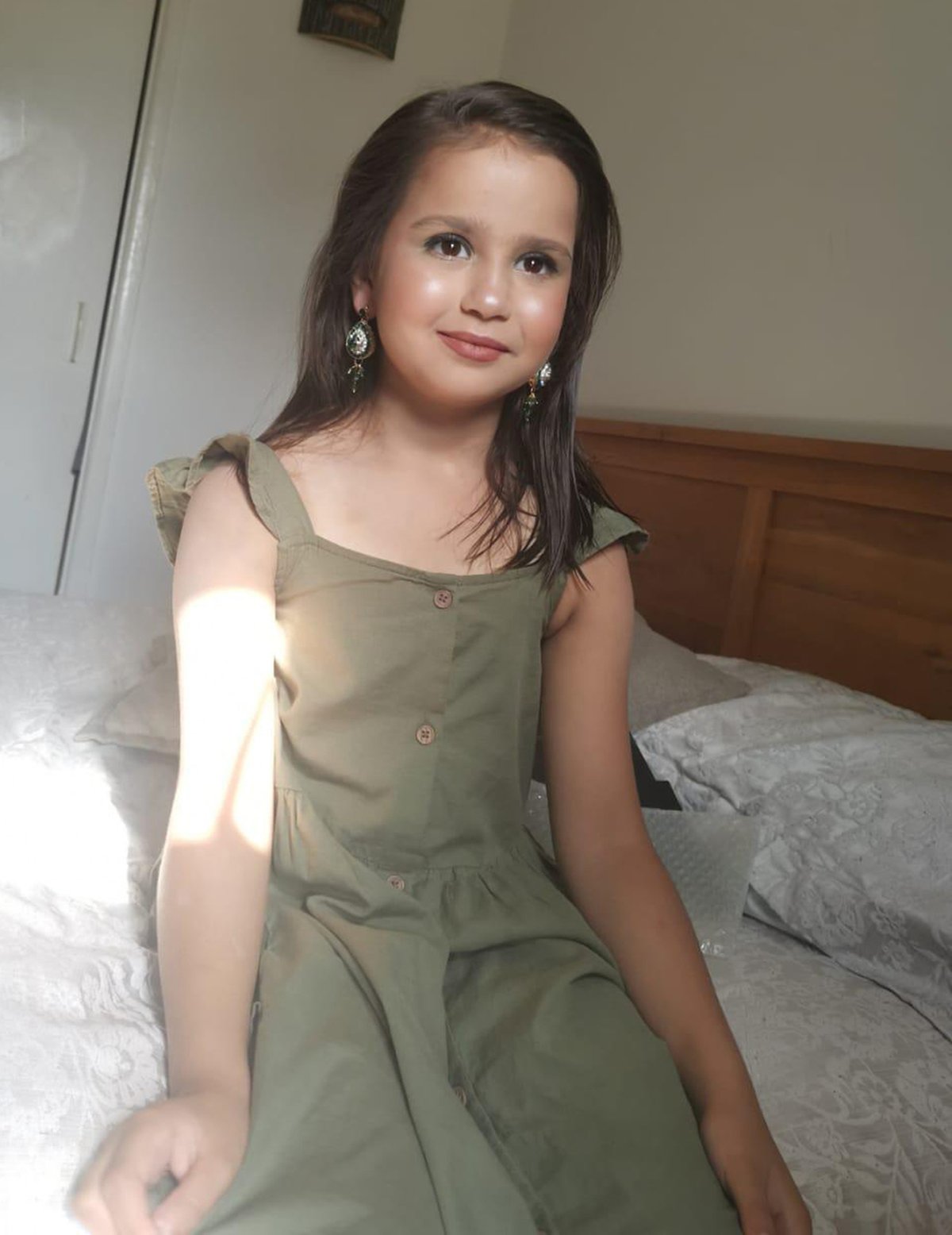 Coroner rejects anonymity requests for three witnesses in Sara Sharif inquest