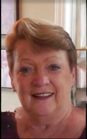 O'Shea, Sharon