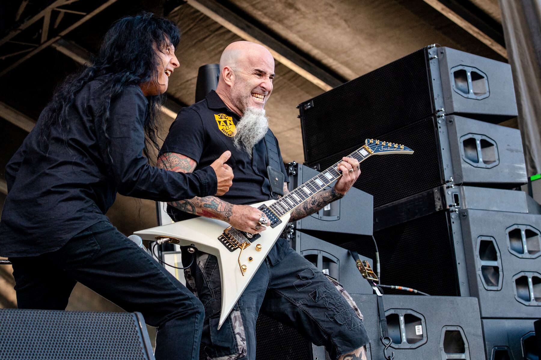 Metal band releases first new album in 10 years: ‘Packed with great riffs’