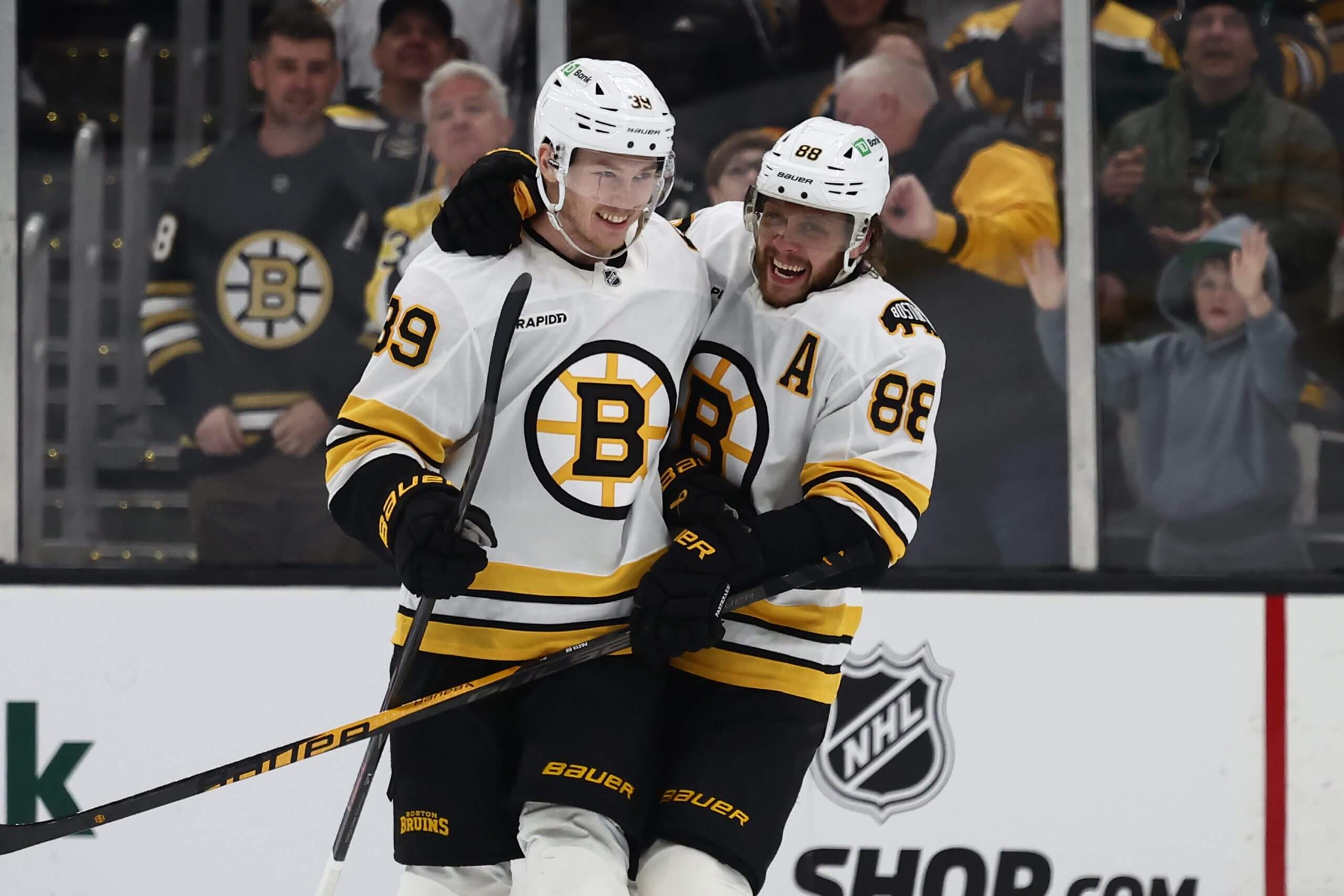 Boston Bruins projections: Depth performance will dictate season's success