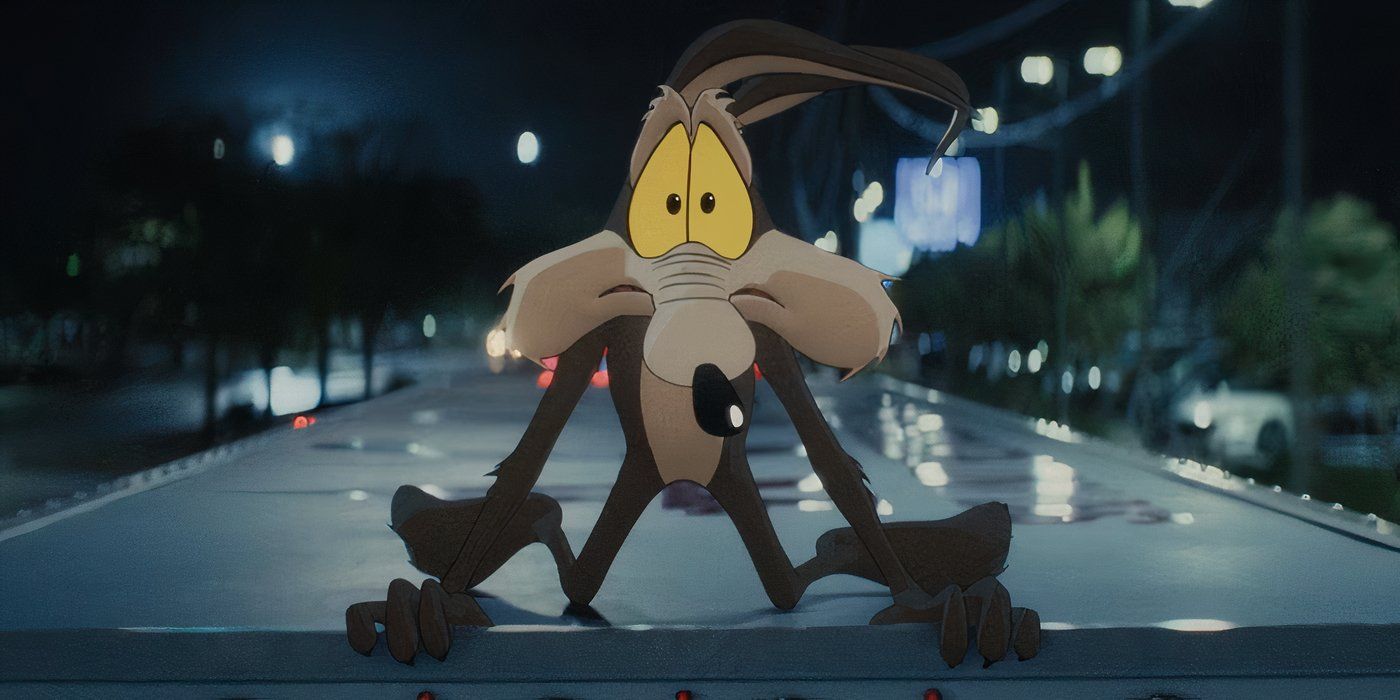‘Coyote vs. Acme’ Officially Passes Its Biggest Box Office Milestone Yet