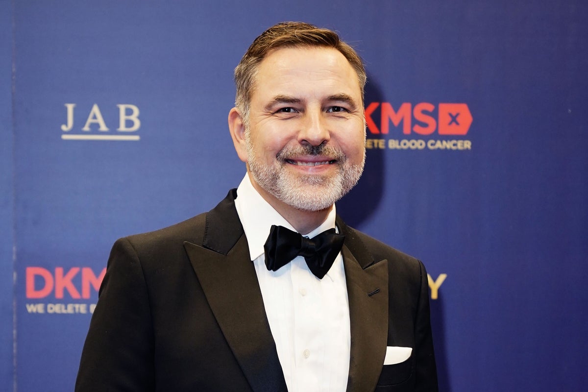 David Walliams’s back catalogue dropped by book publisher HarperCollins