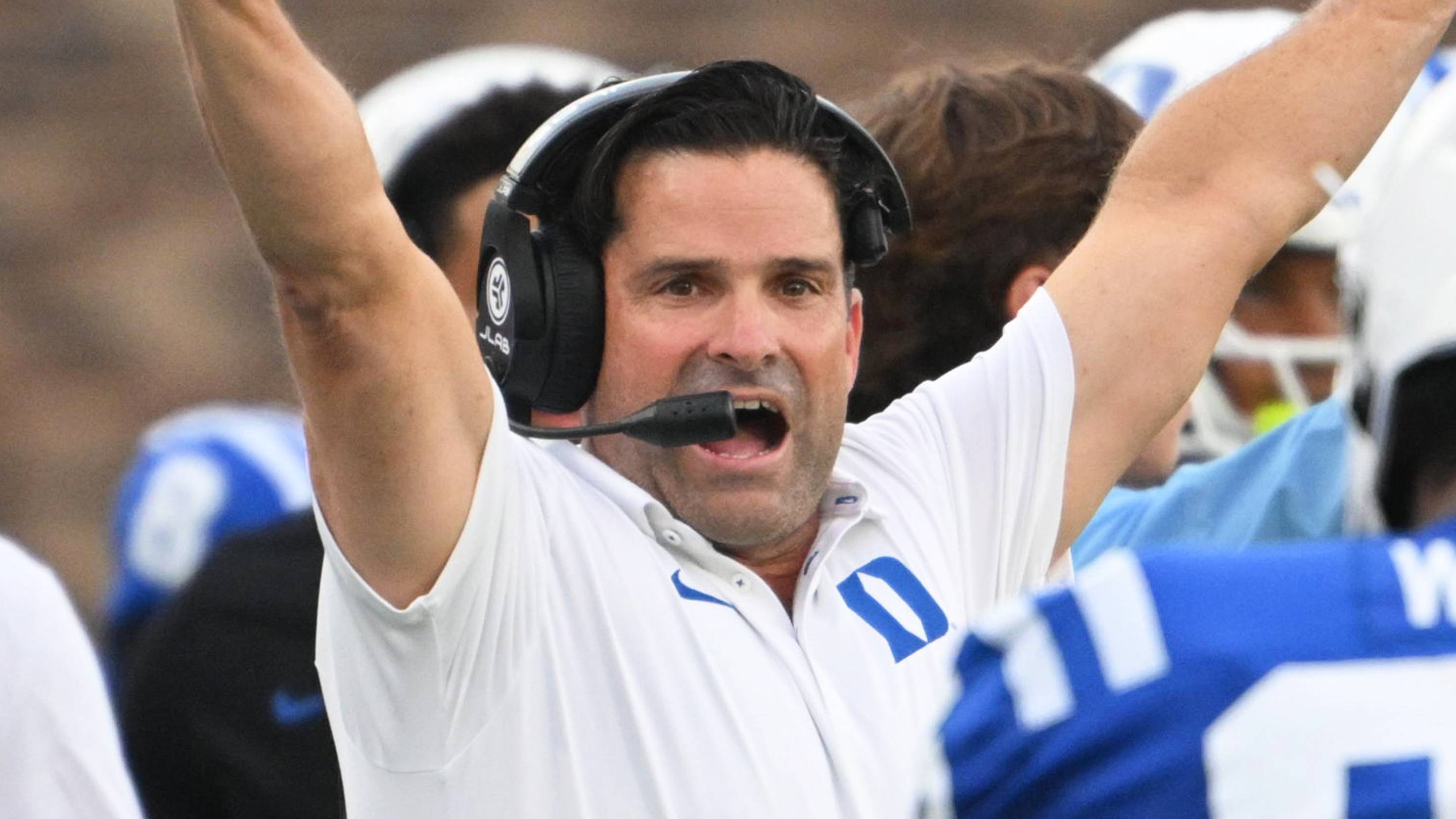 Duke Football Injury Report: Key Transfer Addition Could Make Debut