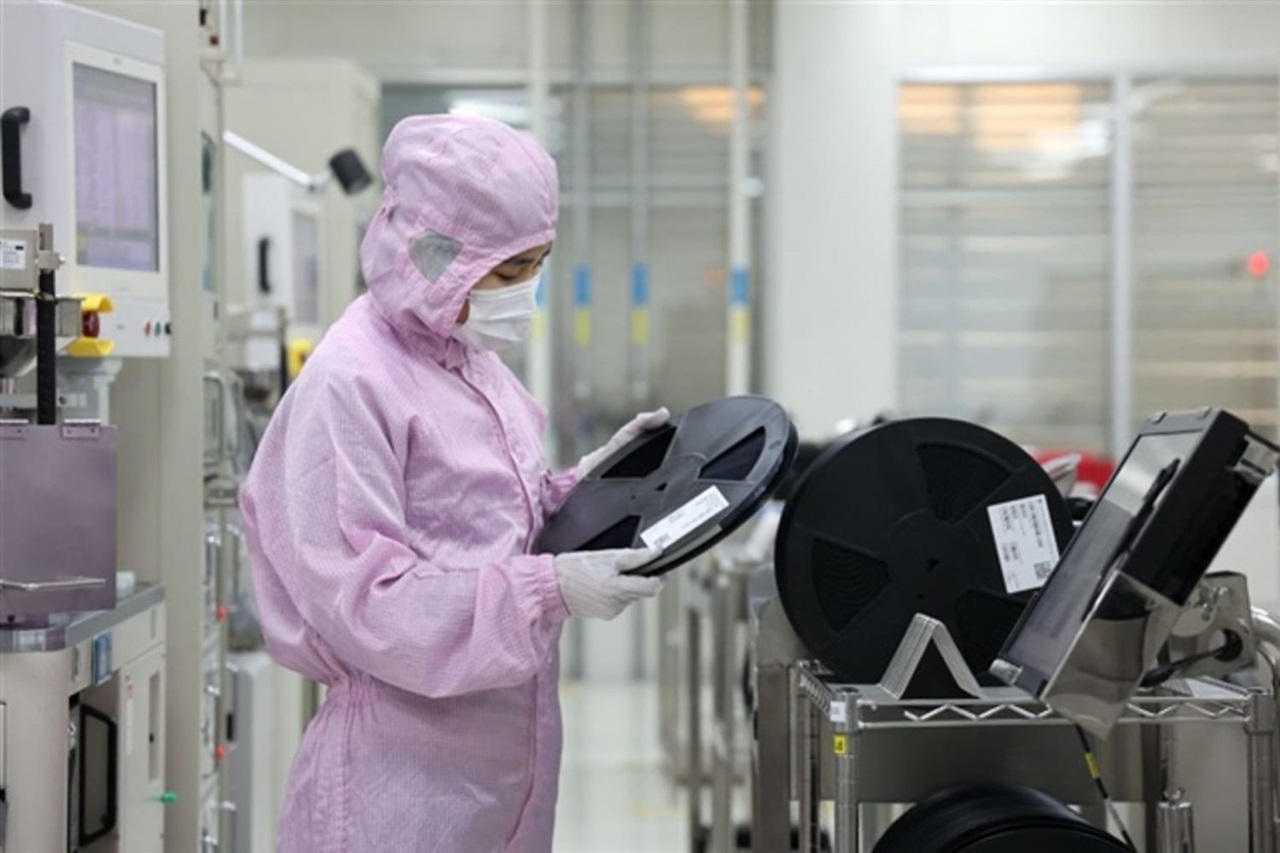 Analysis: China's 15th five-year plan spotlights diamond for AI chip thermal management