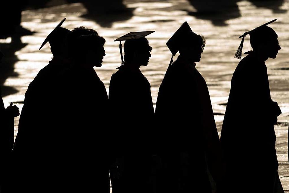 College graduates are getting an ‘F’ in the real world
