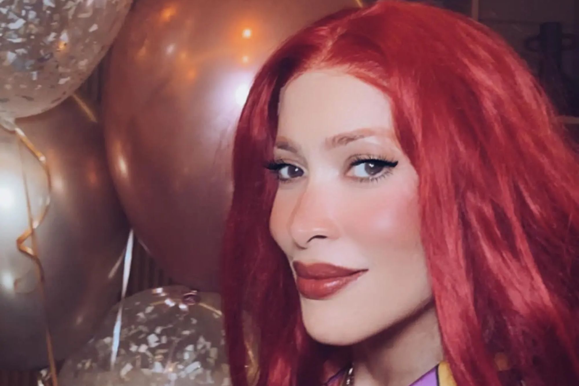 Actress, 48, dies after private colon cancer battle as heartbroken family pay tribute to ‘beloved’ star