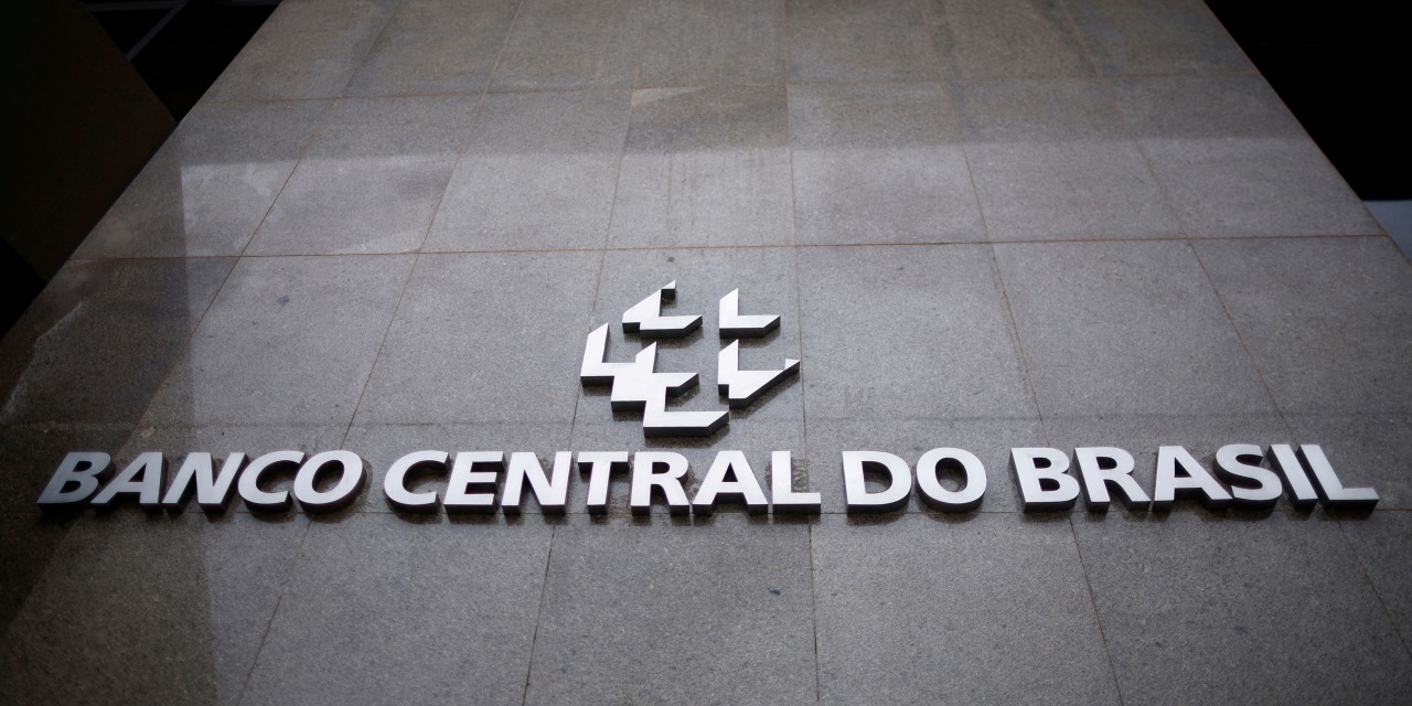 Brazil’s Central Bank Lowers For Fifth Straight Meeting as Inflation Cools
