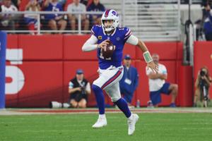 Offenses seem to have an advantage early in the season because defenses aren't ready to go