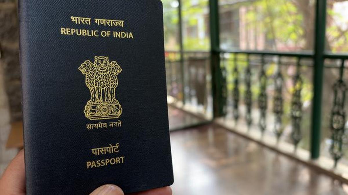 Passports for children below 15 years valid for 5 years or till they turn 18: MEA amends rules
