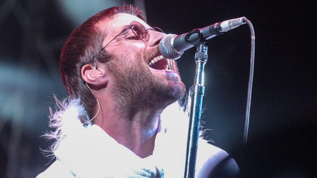 Oasis will not headline Glastonbury 2027, organiser Emily Eavis confirms